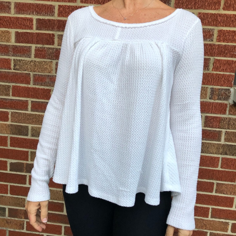 Anthropologie Long Sleeve